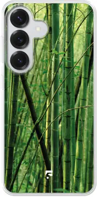 Bamboo Galaxy S26