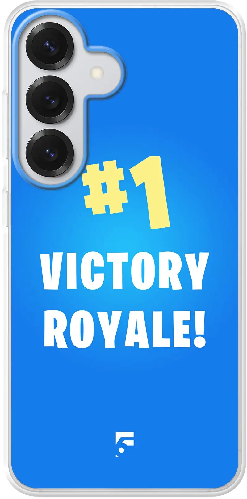Battle Royale - Victory Royale Galaxy S26
