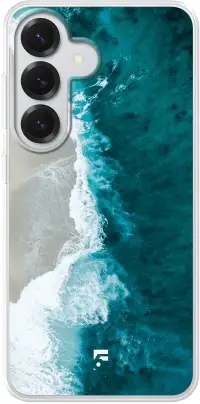 Beach all Day Galaxy S26