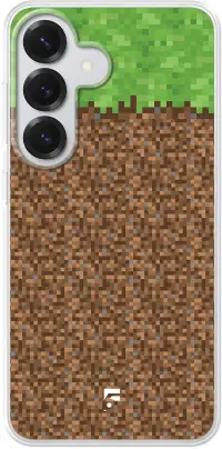 BlokWereld - Grass Galaxy S26