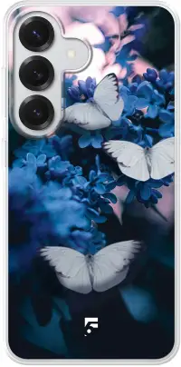 Blooming Butterflies Galaxy S26