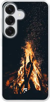 Bonfire Galaxy S26