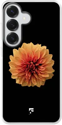 Butterscotch Blossom Galaxy S26