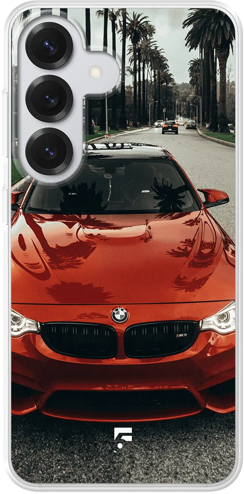 California Dreamin Galaxy S26