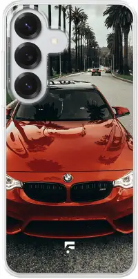 California Dreamin Galaxy S26