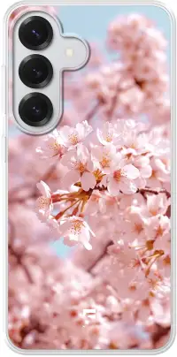 Cherry Blossom Galaxy S26