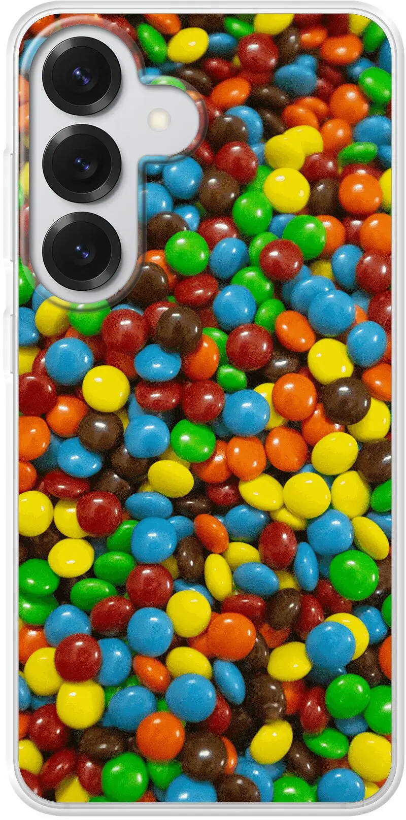 Chocolate Festival Galaxy S26