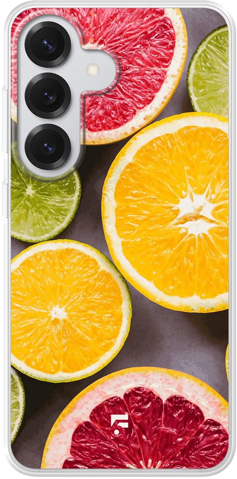 Citrus Fruit Galaxy S26
