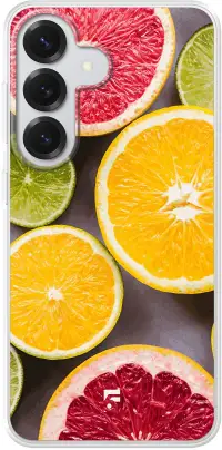 Citrus Fruit Galaxy S26