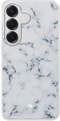 Classic Marble Galaxy S26