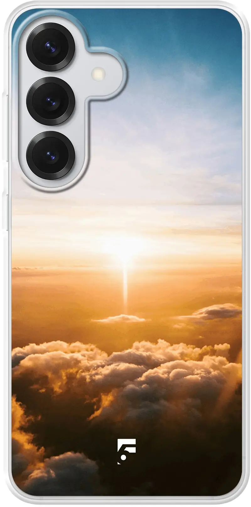 Cloud Sunset Galaxy S26