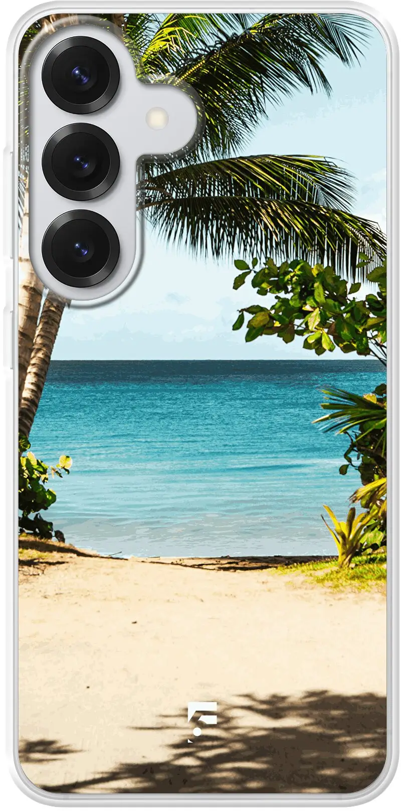 Coconut View Galaxy S26