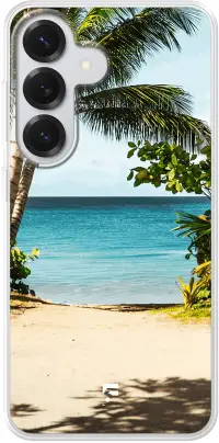 Coconut View Galaxy S26