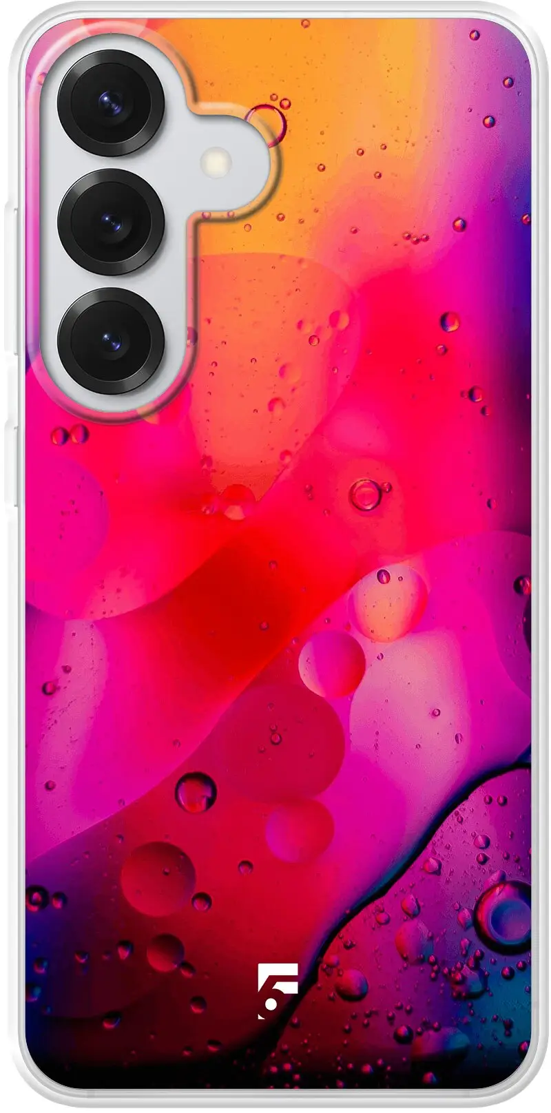 Colour Bokeh Galaxy S26