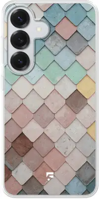 Colour Tiles Galaxy S26
