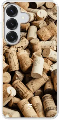 Corks Galaxy S26