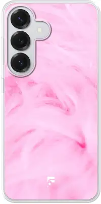 Cotton Candy Galaxy S26