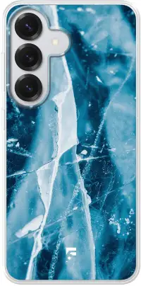 Cracked Ice Galaxy S26