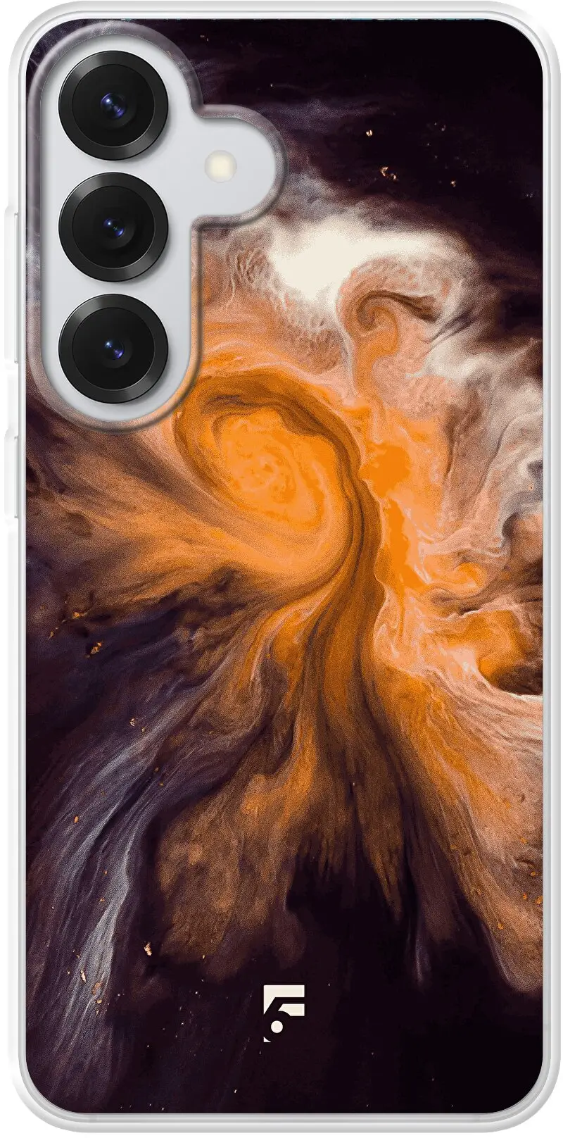 Crazy Space Galaxy S26