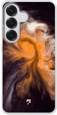 Crazy Space Galaxy S26