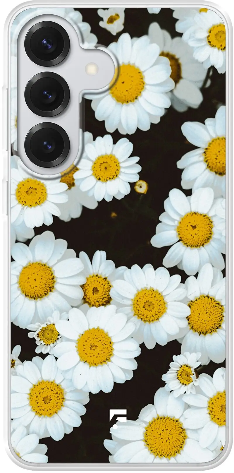 Daisies Galaxy S26