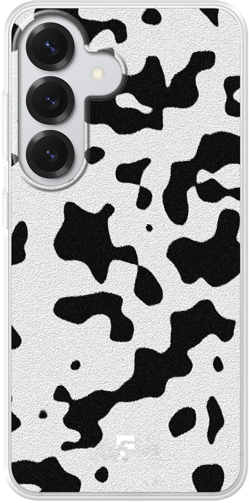 Dalmation Print Galaxy S26