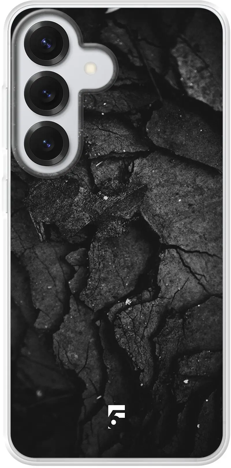 Dark Rock Formation Galaxy S26