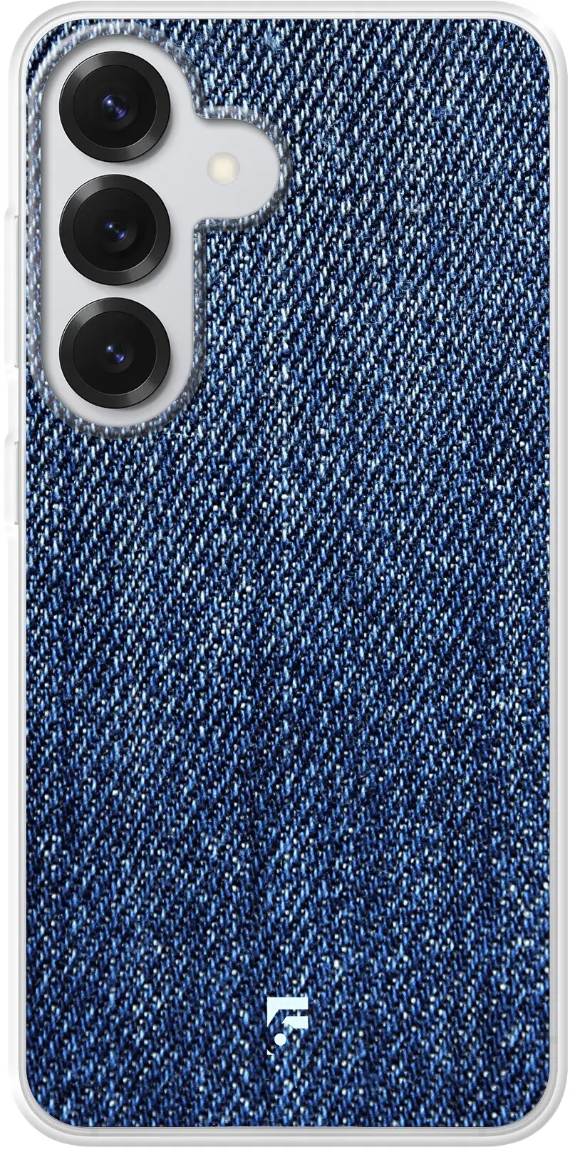 Denim Galaxy S26