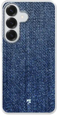 Denim Galaxy S26