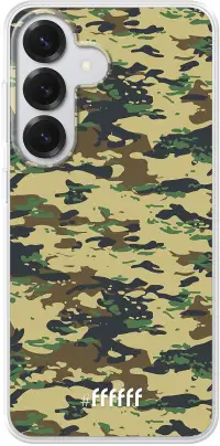 Desert Camouflage Galaxy S26