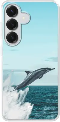 Dolphin Galaxy S26