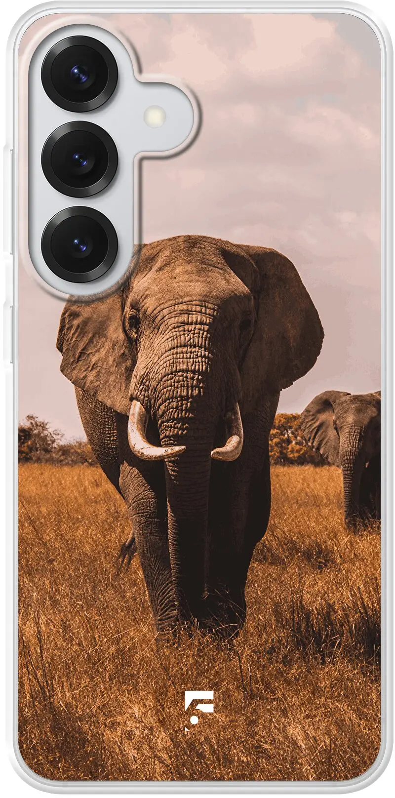 Elephants Galaxy S26