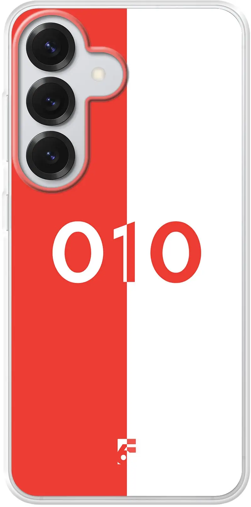 Feyenoord - 010 Galaxy S26