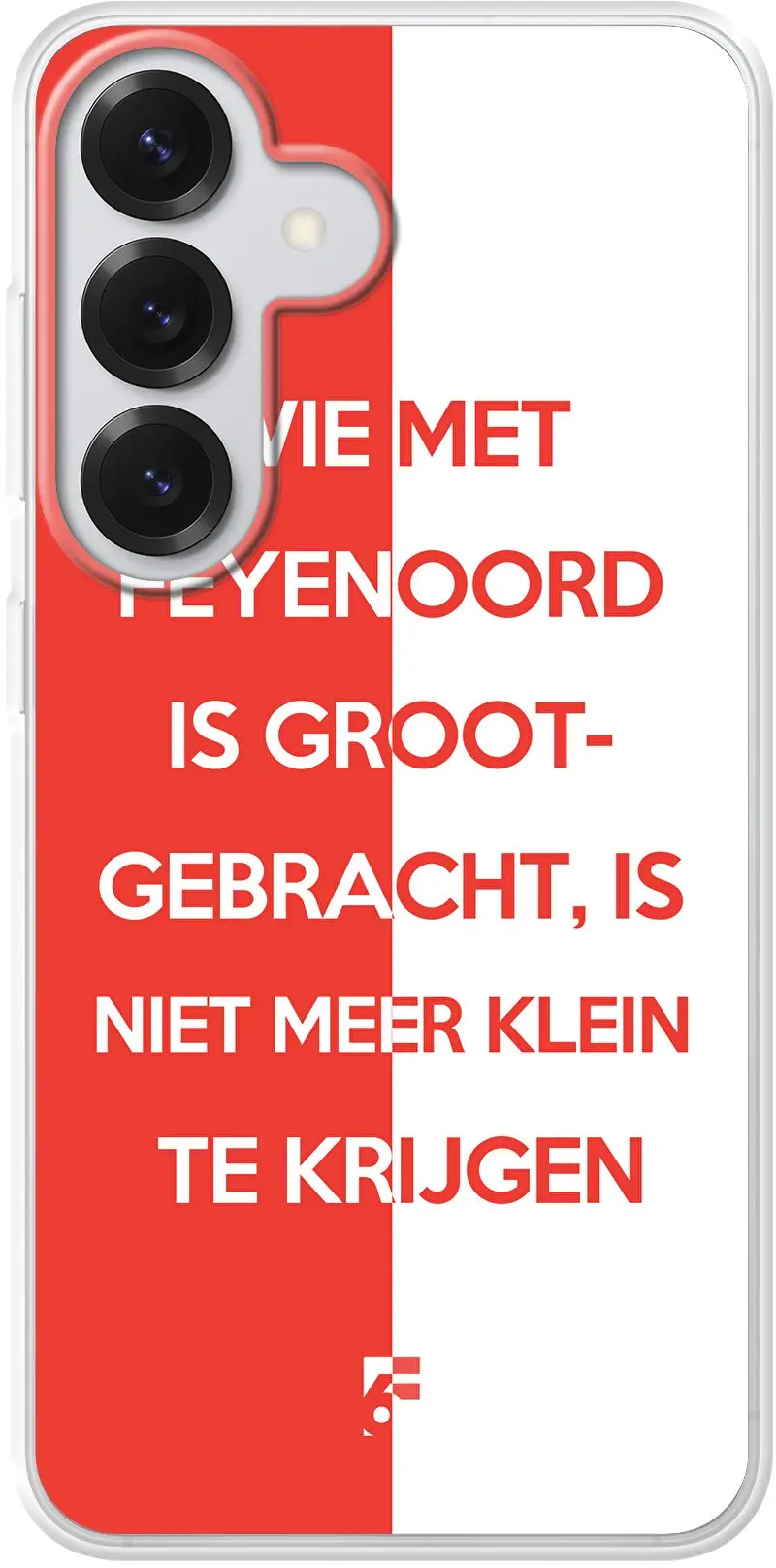 Feyenoord - Grootgebracht Galaxy S26