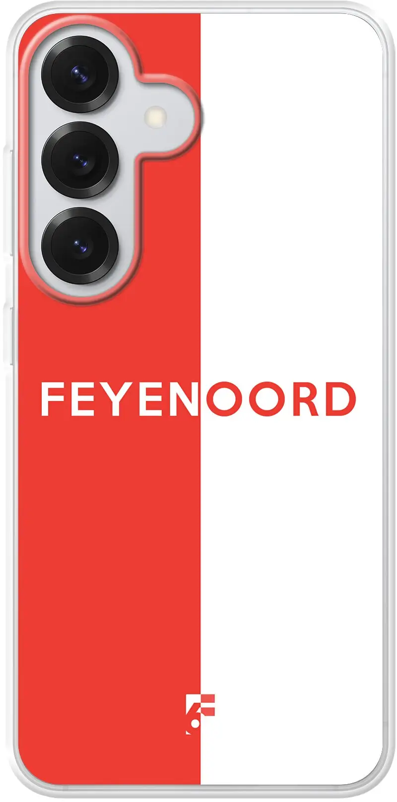 Feyenoord - met opdruk Galaxy S26
