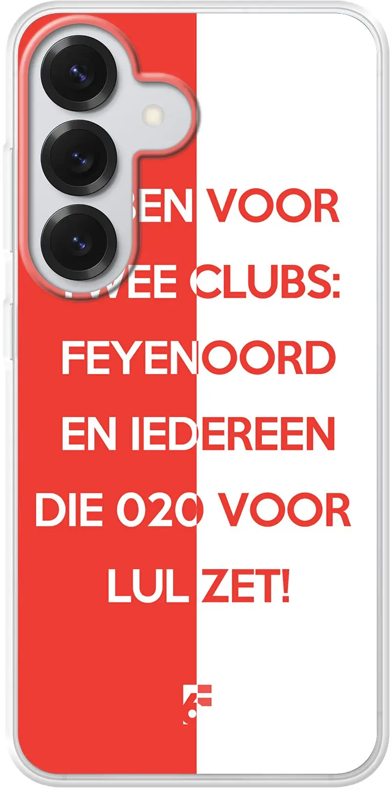 Feyenoord - Quote Galaxy S26