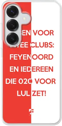 Feyenoord - Quote Galaxy S26