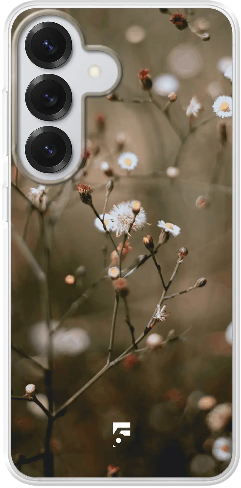 Flower Buds Galaxy S26