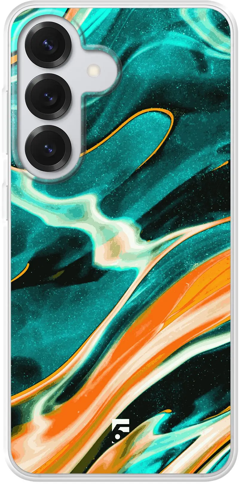 Fresh Waves Galaxy S26