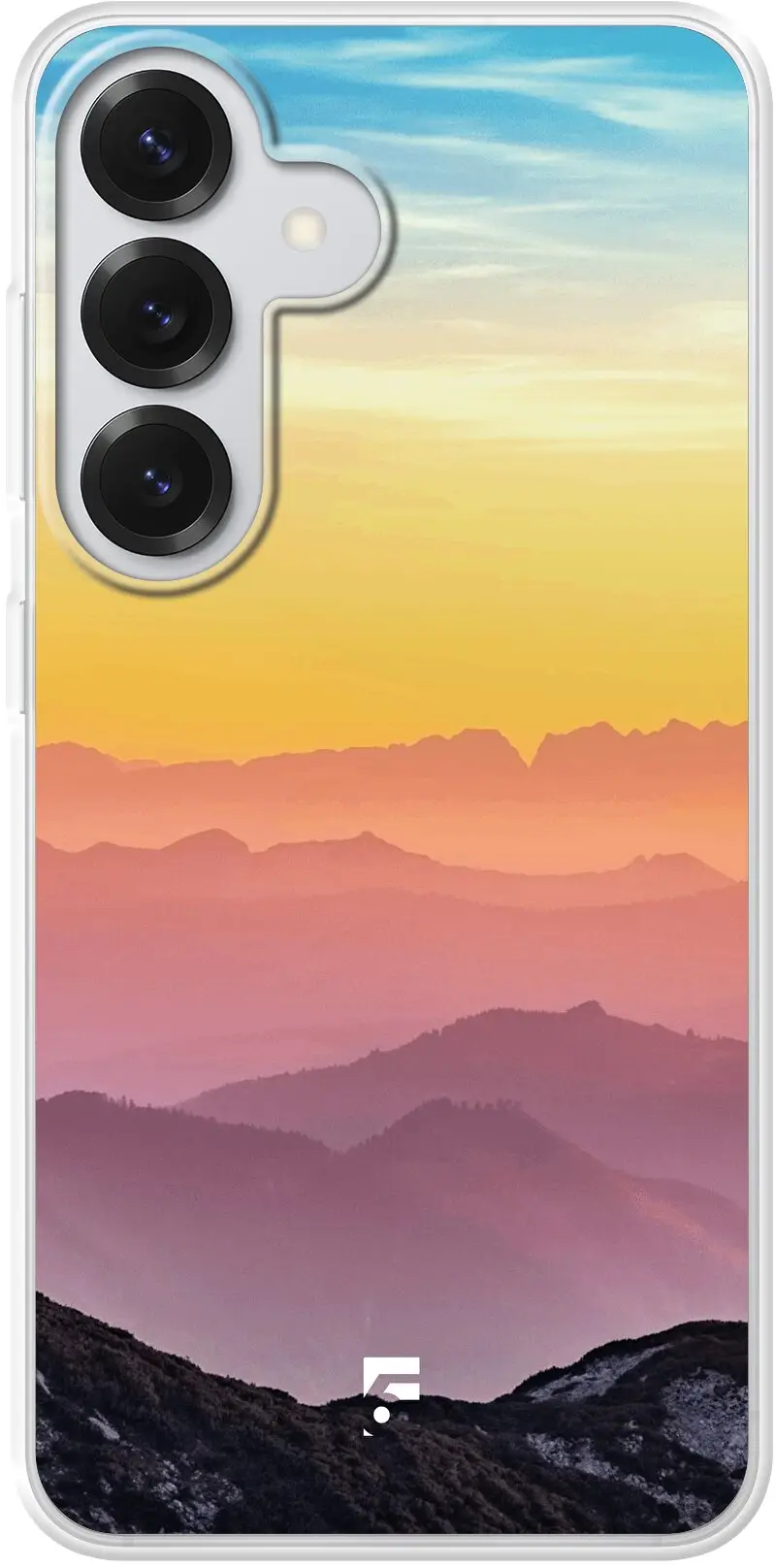 Golden Hour Galaxy S26