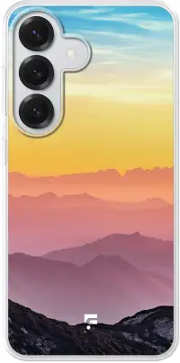 Golden Hour Galaxy S26