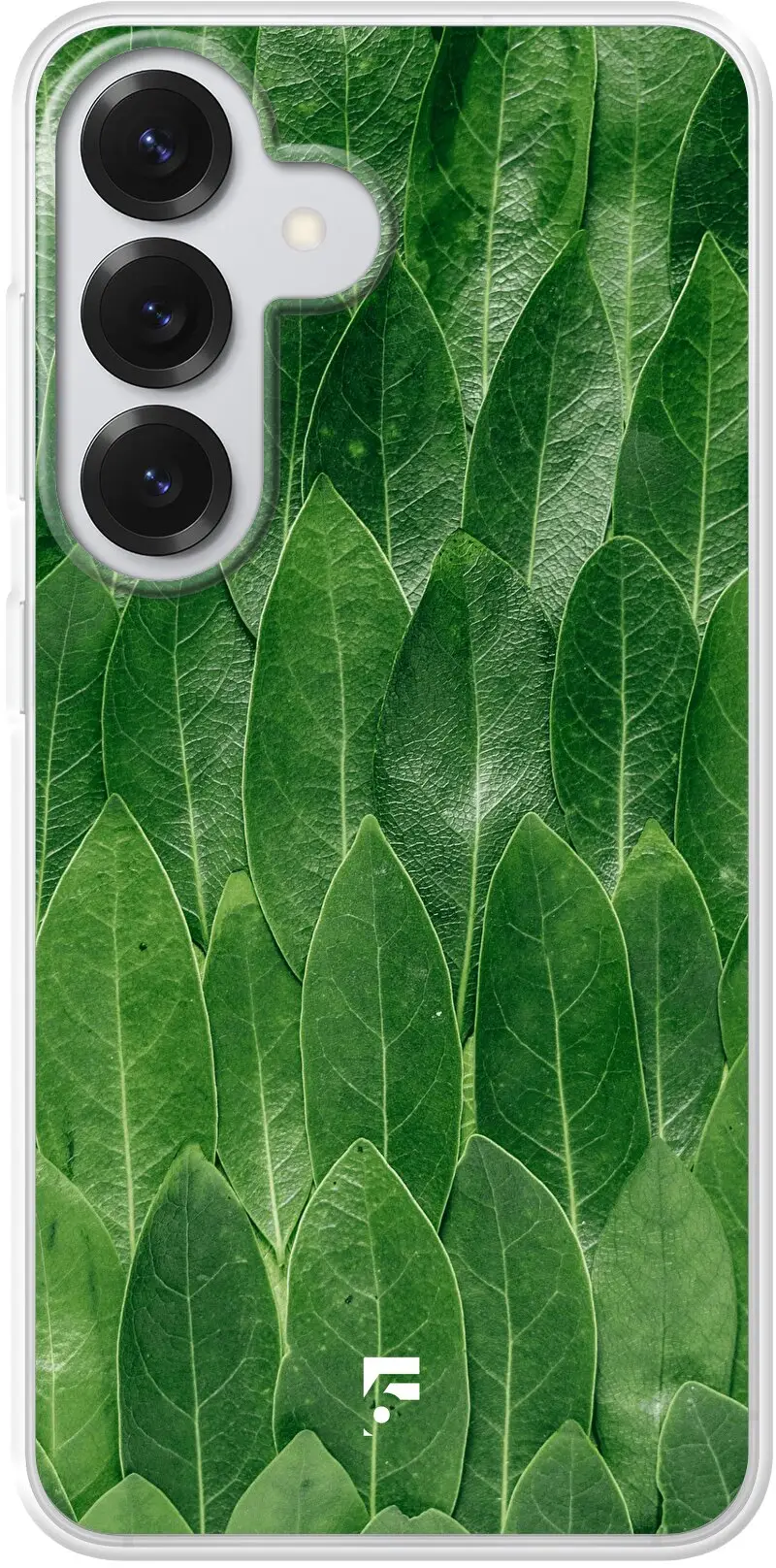 Green Scales Galaxy S26