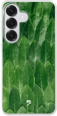 Green Scales Galaxy S26