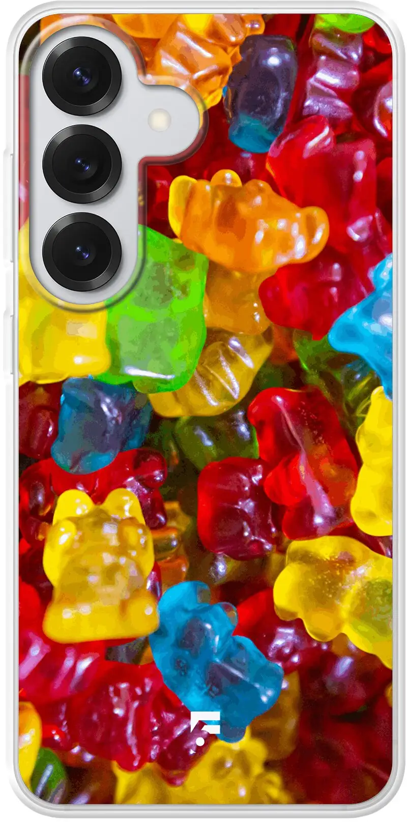 Gummy Bears Galaxy S26