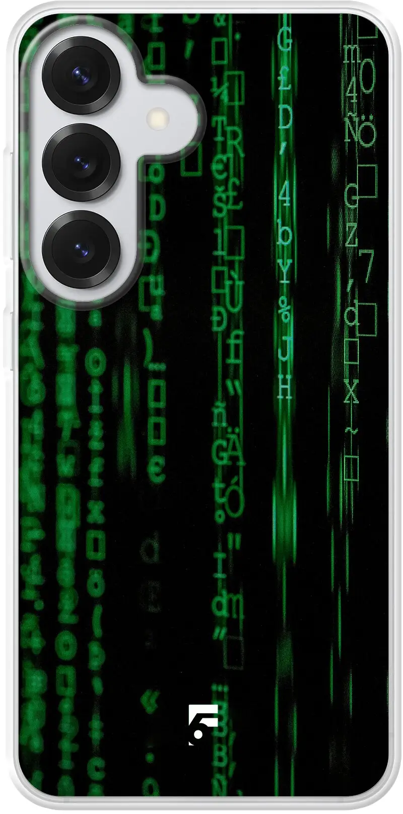 Hacking The Matrix Galaxy S26