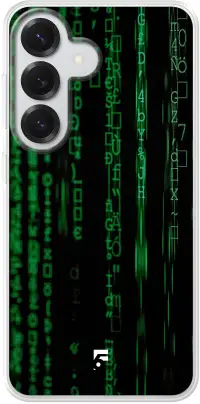 Hacking The Matrix Galaxy S26