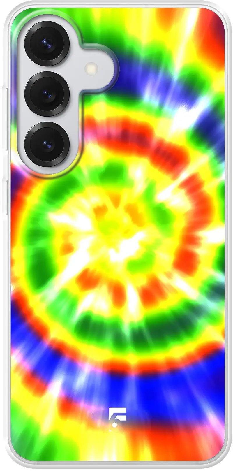 Hippie Tie Dye Galaxy S26