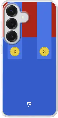 It's-a-me, Mario! Galaxy S26