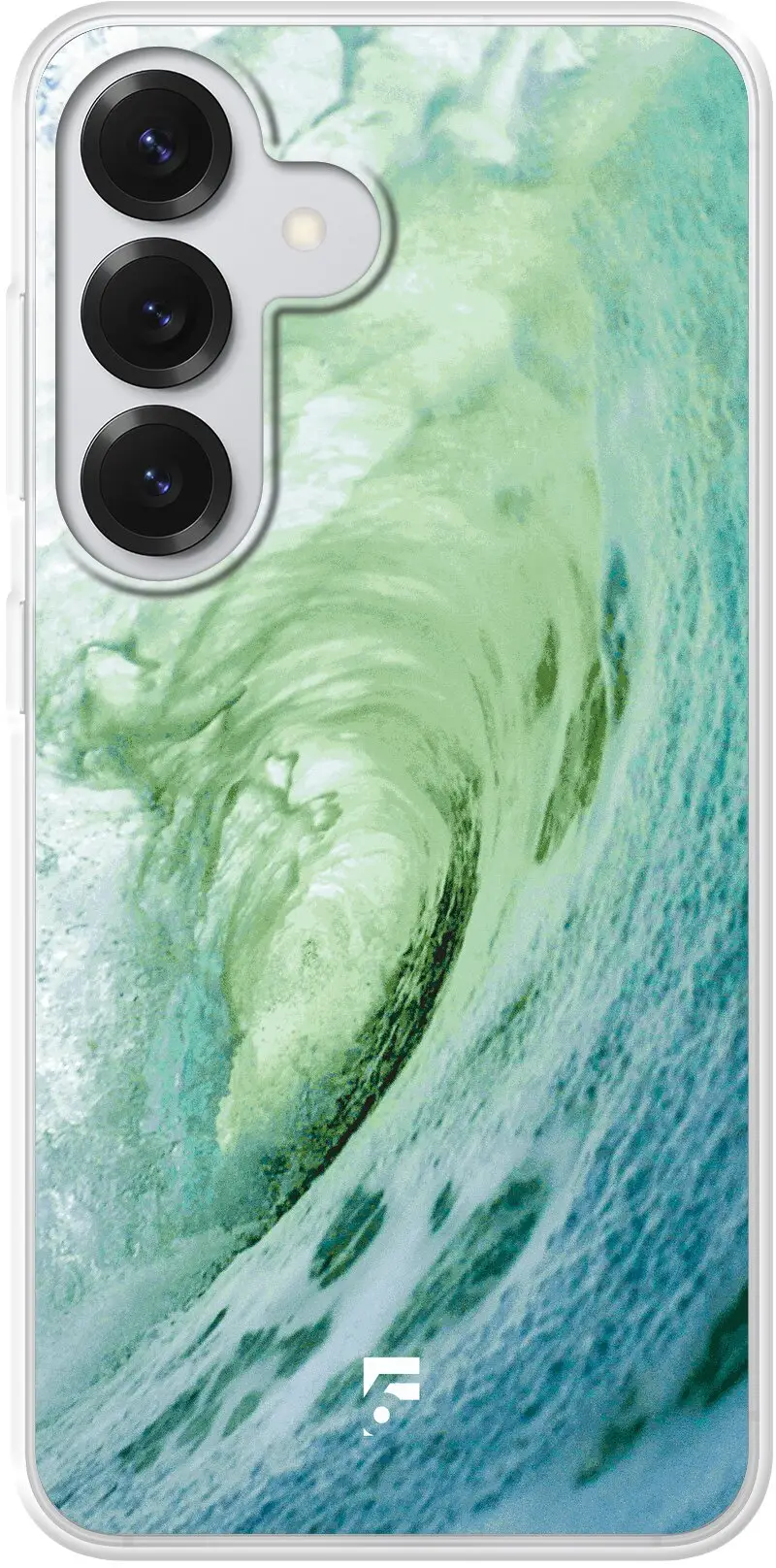 It's a Wave Galaxy S26