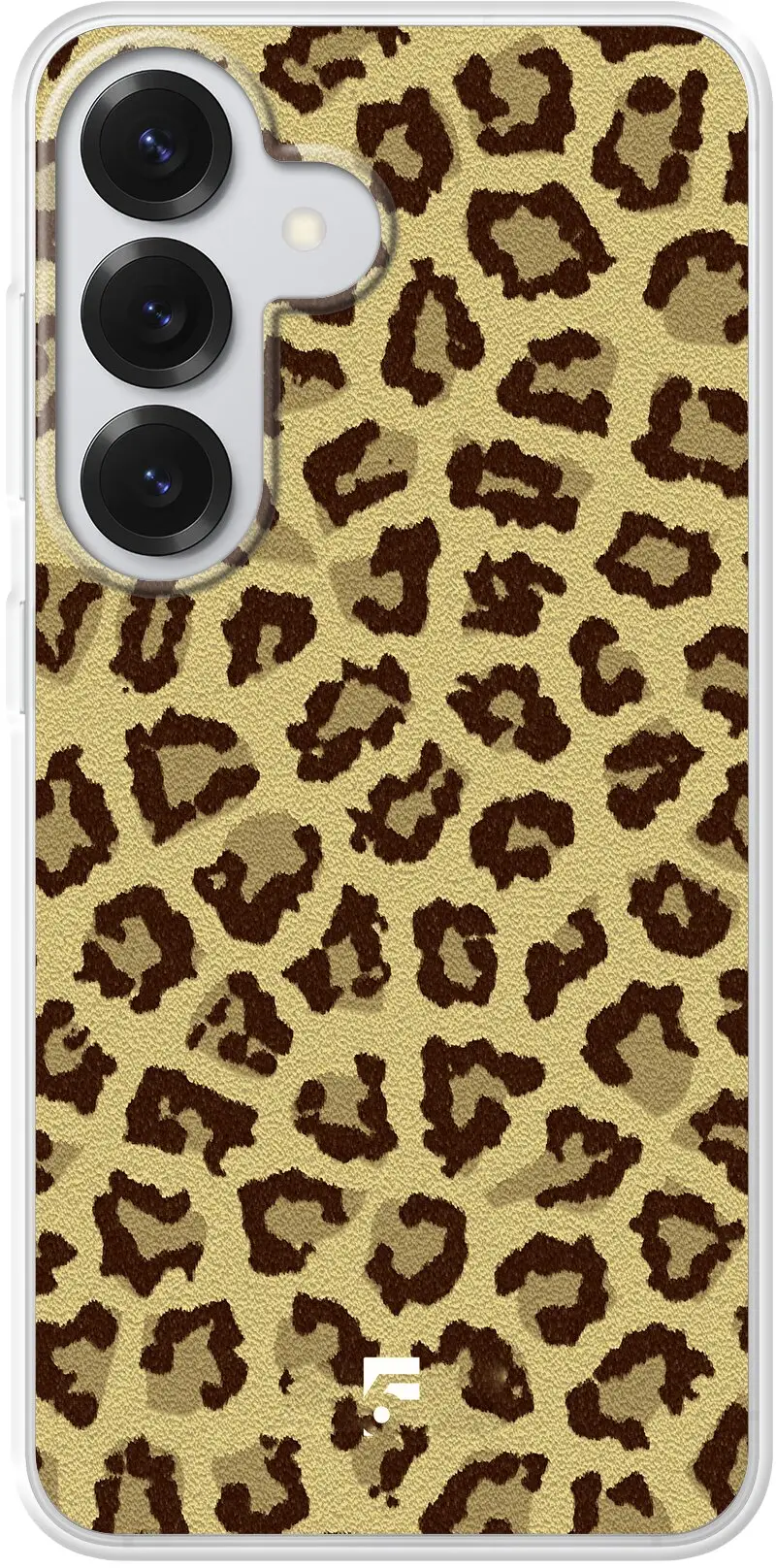 Jaguar Print Galaxy S26